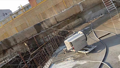 植筋施工技術、加固技術的應用